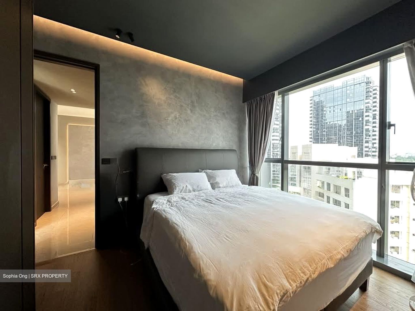 Parc Clematis (D5), Apartment #581113261